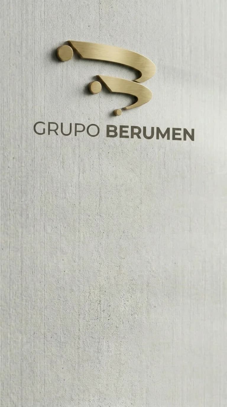 Flota de transporte Grupo Berumen
