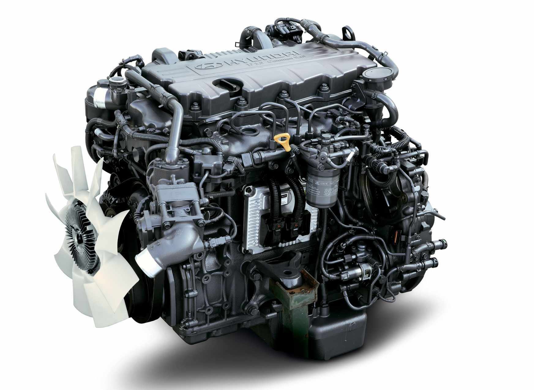 motor
